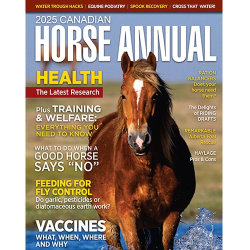 CdnHorseAnnual2025-CoverShop Horse Cribbing