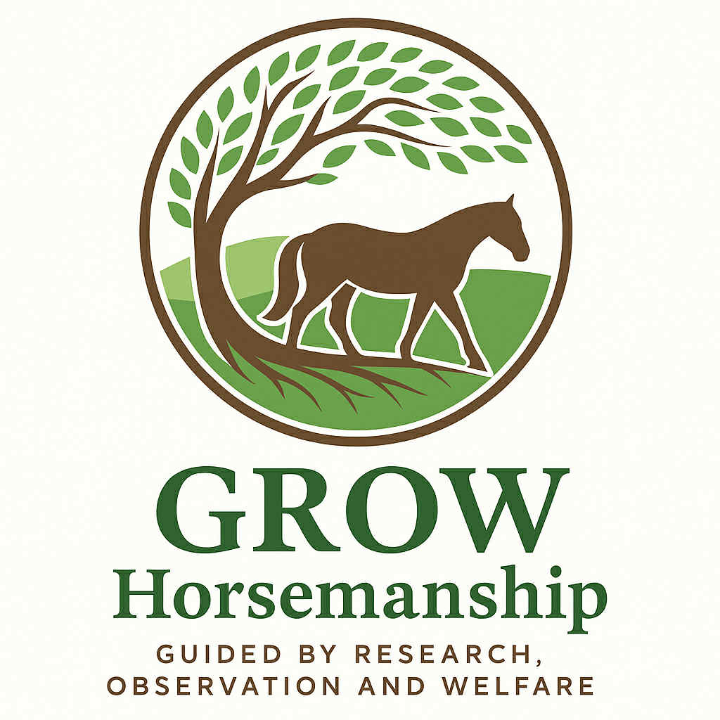 PATH Equestrian Logo